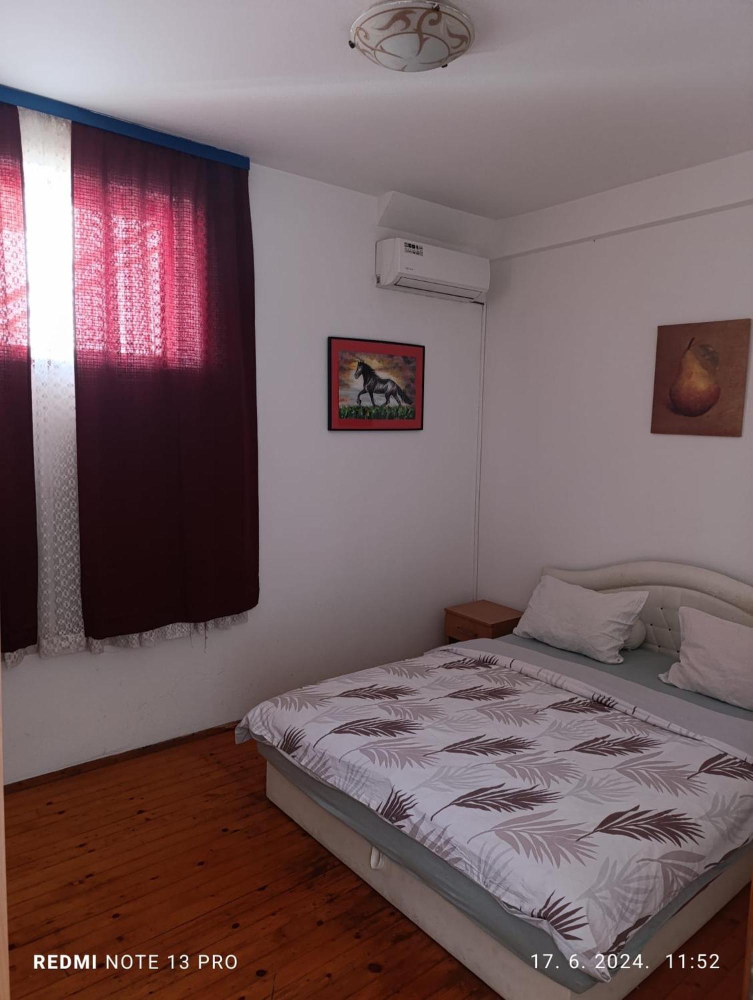 Apartments Salute Mostar Exterior foto