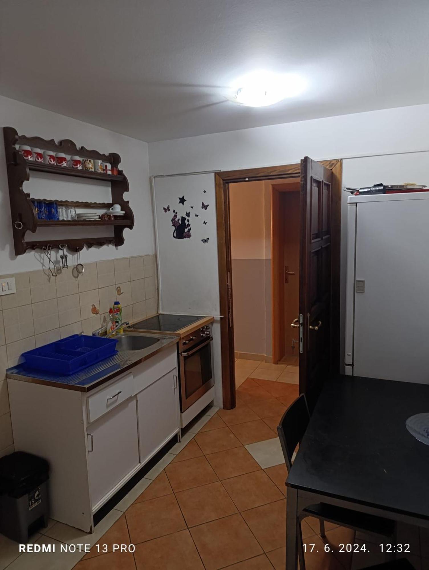Apartments Salute Mostar Exterior foto