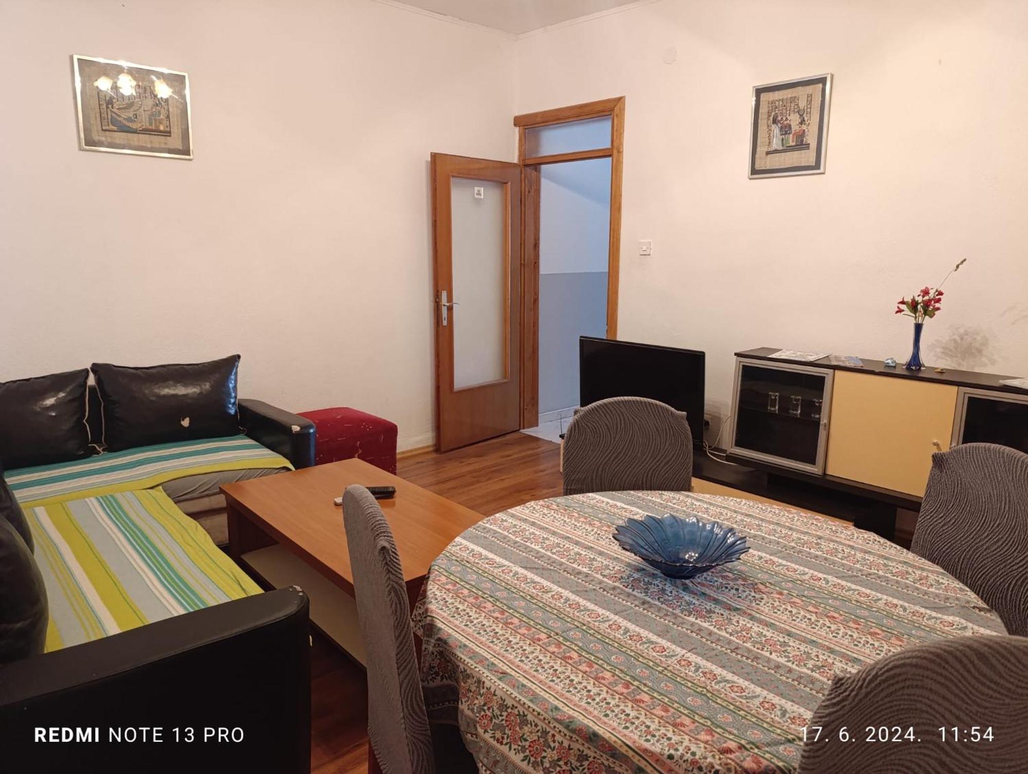 Apartments Salute Mostar Exterior foto