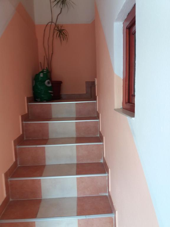 Apartments Salute Mostar Exterior foto